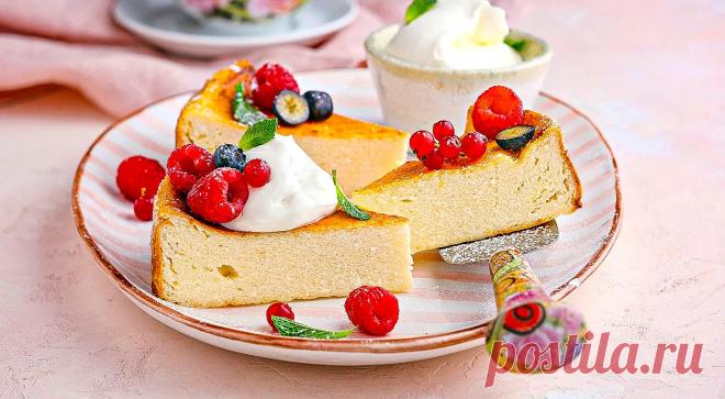 Творожная запеканка как в детском саду и еще 16 рецептов вкусных запеканок из творога — читать на Gastronom.ru