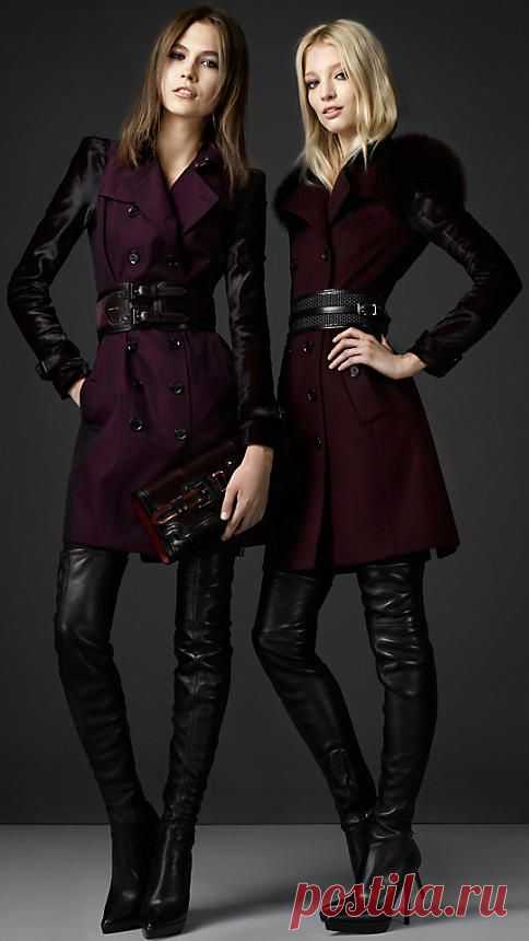 Найдено на сайте us.burberry.com.