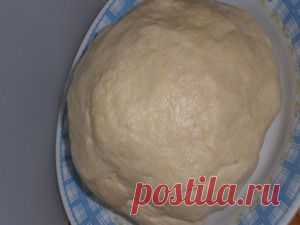 Универсальное, очень быстрое, тесто на пиве, без яиц (пицца, печенье, пирожки). Рецепт c фото, мы подскажем, как приготовить!