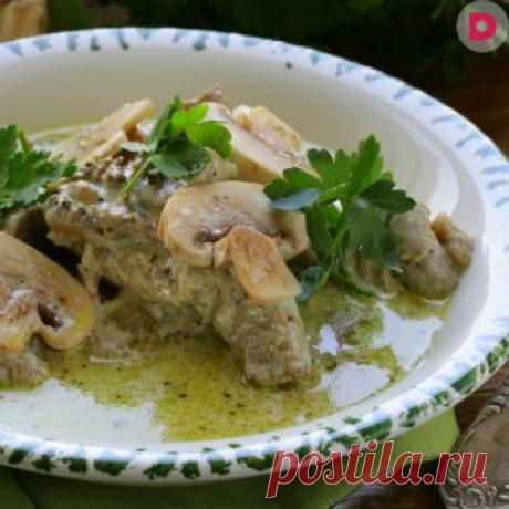 Подлива, а точнее, соус – это очень вкусная и пикантная добавка 
к любому блюду. Рис она сделает острее, жареный картофель – 
сочнее, а кроме того очень украсит основное блюдо. 
