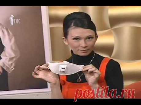 ТДК. Декорируем обувь