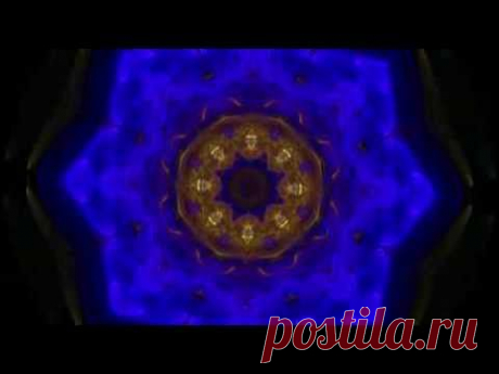 Настрой на здоровую жизнь - YouTube