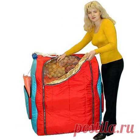 Балконный погребок - Садоводка