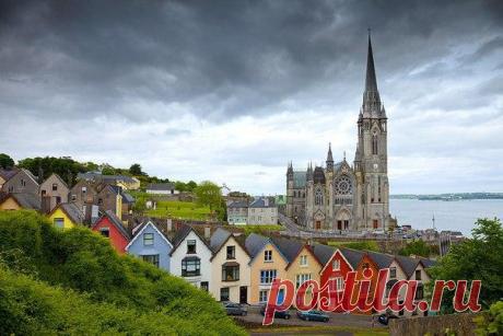 Графство Корк, Ирландия