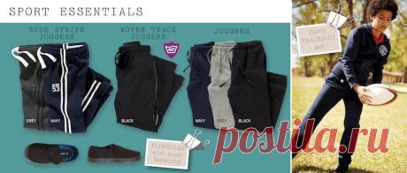 Sportswear | The School Shop | Boys Clothing | Next Official Site - Page 2