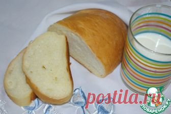 Валгаская булка - кулинарный рецепт