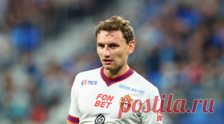 Алдонин: для Чалова переход в ПАОК будет шагом вперёд. Бывший футболист ЦСКА Евгений Алдонин высказался о возможном переходе нападающего Фёдора Чалова в ПАОК. Читать далее