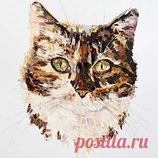 Going to listed a new print in my Etsy store.  It is a portrait of my cat Tygra made from pressed flowers 
#naturesbeauty #catsoninstagram #floraldesign #craftsposure #makersmovement #cutecat #nature_lovers #collageart #decorative #flowerarrangement #floral_perfection #llustrationoftheday #dslooking #animalart #handmadegifts #cat #planting #instagramart #artists_magazine #floralprint #flowersoftheday #plantsofinstagram #floralart #foundforaged #collageartist #driedflowers ...