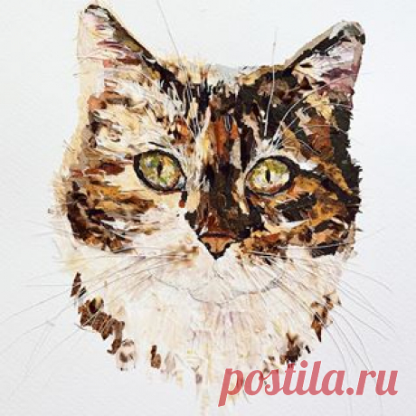 Going to listed a new print in my Etsy store.  It is a portrait of my cat Tygra made from pressed flowers 
#naturesbeauty #catsoninstagram #floraldesign #craftsposure #makersmovement #cutecat #nature_lovers #collageart #decorative #flowerarrangement #floral_perfection #llustrationoftheday #dslooking #animalart #handmadegifts #cat #planting #instagramart #artists_magazine #floralprint #flowersoftheday #plantsofinstagram #floralart #foundforaged #collageartist #driedflowers ...