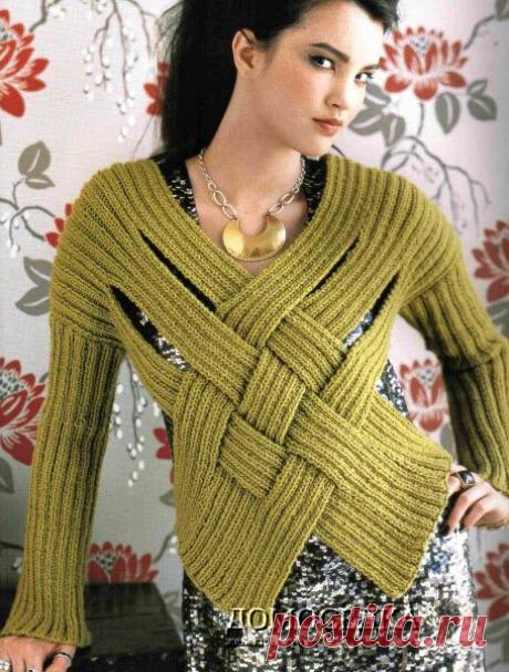 ВЯЗАНИЕ СПИЦАМИ | Записи в рубрике ВЯЗАНИЕ СПИЦАМИ | Дневник НАТАНИЙКА