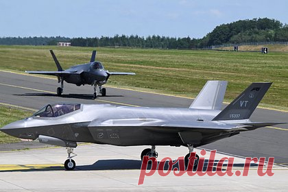 В США испугались похожих ударов после атак ВСУ на российские аэродромы