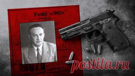 Таинственный палач вождя. Почему Сталин не доверял личному &quot;инквизитору&quot; Мало кто тогда знал, что за многочисленными исчезновениями и убийствами перебежчиков и предателей советской власти стоял гениальный разведчик, личный &quot;инквизитор&quot; Сталина Сергей Шпигельглас, работавший под псевдонимом Дуглас.