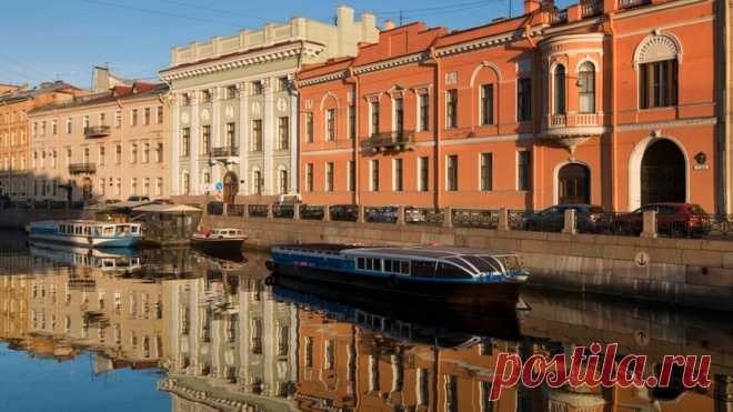 В Петербурге изменят нормы потребления коммунальных услуг