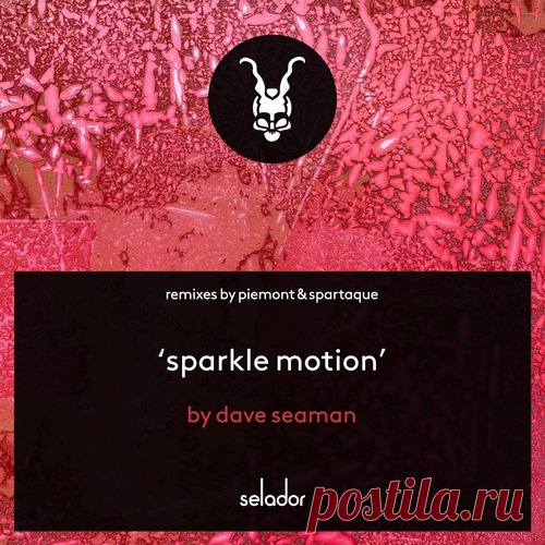 Dave Seaman – Sparkle Motion [SELBC003] Sharing-DB.club