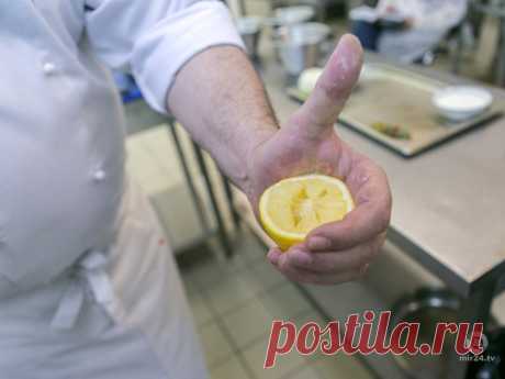 Секреты еврейской кухни: готовим эсик флейш и гефилте гелзеле - МИР24
