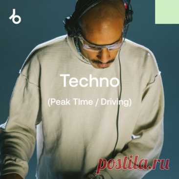 Beatport Best New Techno (P/D) October 2025 » MinimalFreaks.co