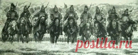 Как ойраты повлияли на судьбу России в 17 веке, и чем должна быть благодарна нынешняя Россия калмыкам. В 17 веке Россия переживает трудное время. Смута внутри царской власти, военные походы и набеги бывших осколок Золотой Орды - Ногайской Орды, Крымского и Казахского ханств и др. кочевников с востока, затем слаборазвитая экономика связанная с отстутствием портов для торговли с Европой, постоянная угроза шведов и Речи Посполитой, в то время появилась сильное государство тюр...