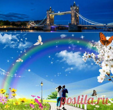 Британцам и нам нужно изменить себя и свою жизнь | Англофил