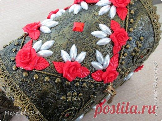 Мои новые работы. | Страна Мастеров