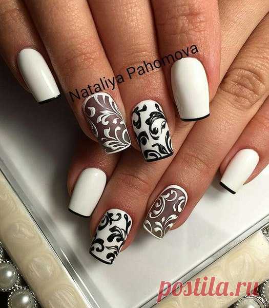 Поиск новостей по запросу #идеи_маникюра