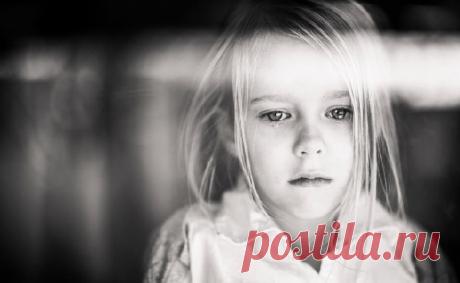 Горе и потеря у детей. Стадии переживания | Семья и ребенок