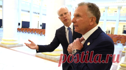 РИА Новости: Дмитриев встретится с Уиткоффом в Москве. Глава РФПИ Кирилл Дмитриев встретится со спецпосланником американского лидера Стивом Уиткоффом в Москве 2 декабря. Читать далее