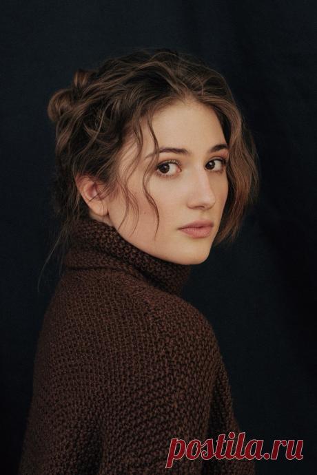 Мария Мельникова