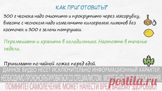 Приступы панкреатита, холестерин и даже …Как рукой сняло! даже врачи в шоке от этого средства из …