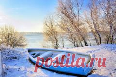 23 января в народном календаре Григорий-летоуказатель