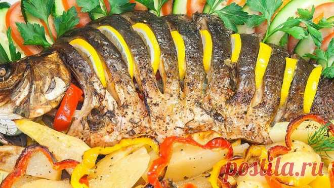 Главная ошибка всех хозяек: что нельзя делать, обжаривая рыбу