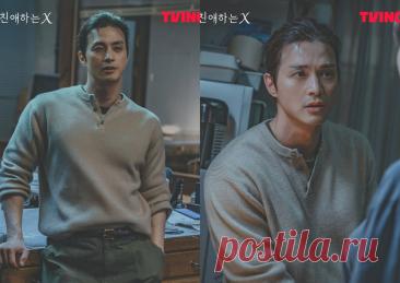 Южная Корея ноября или новинки месяца 2025 г. | Дораmamа | Дзен