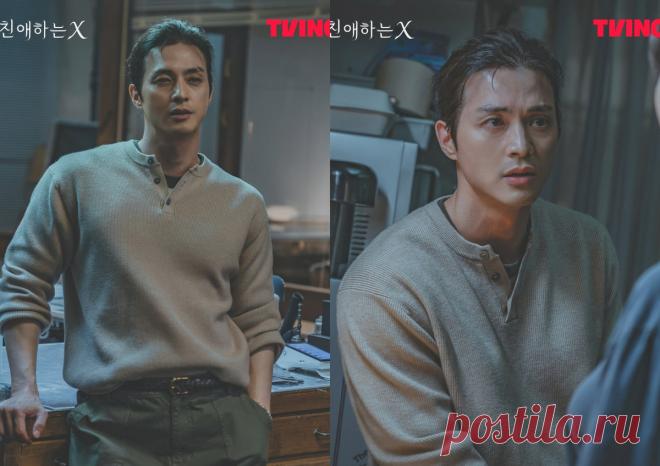 Южная Корея ноября или новинки месяца 2025 г. | Дораmamа | Дзен