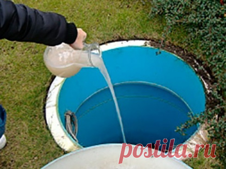 Методы обеззараживания выгребных ям без откачки Содержание статьи: Когда необходимо чистить яму Методы очистки без откачки Как уменьшить частоту очистки выгреба Рано или поздно в частном доме, не подключенном к центральной канализации и водоотведению, возникает необходимость очищения выгребной ямы. Произвести ее обслуживание с помощью ассенизаторов не всегда представляется возможным, поэтому перед владельцами встает вопрос об альтернативных способах чистки. Когда необходимо чистить