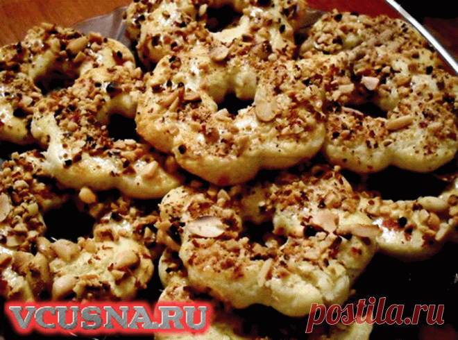 рассыпчатые ПЕСОЧНЫЕ 