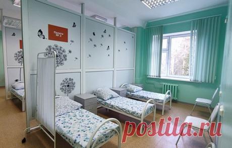 Росатом в 2023 году направил 19 млн рублей на модернизацию медицины в Новоуральске. Совместный проект Росатома и ФМБА России стартовал здесь в 2022 году