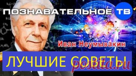 Советы от Неумывакина И. П.