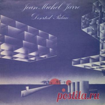 DownloadJean-Michel Jarre - Deserted Palace (1972/2025) [Hi-Res] - Electronica - MusicVibez DownloadJean-Michel Jarre - Deserted Palace (1972/2025) [Hi-Res] в FLAC/320kbps на MusicVibez — Electronica Release: Tracklist, Label download . - Musicvibez