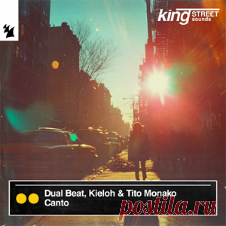 Dual Beat, Kieloh, Tito Monako - Canto | 4DJsonline.com
