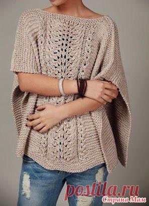 Помогите с описанием. - Вязание - Страна Мам