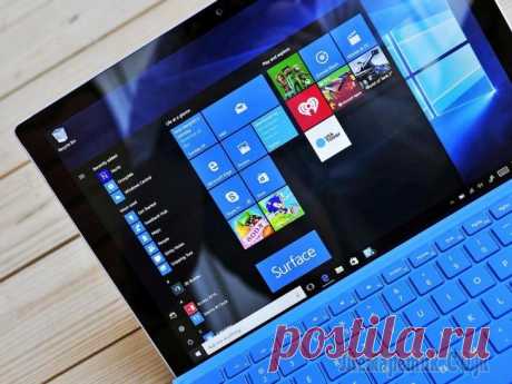 Настройка звука в Windows 10. Вывод звука на разные устройства для отдельных приложений Со слов автора. Заметил, что после очередного обновления Windows 10, в параметрах появились новые настройки звука. Кроме обычного, старого окна где можно поменять настройки устройств воспроизведения и...