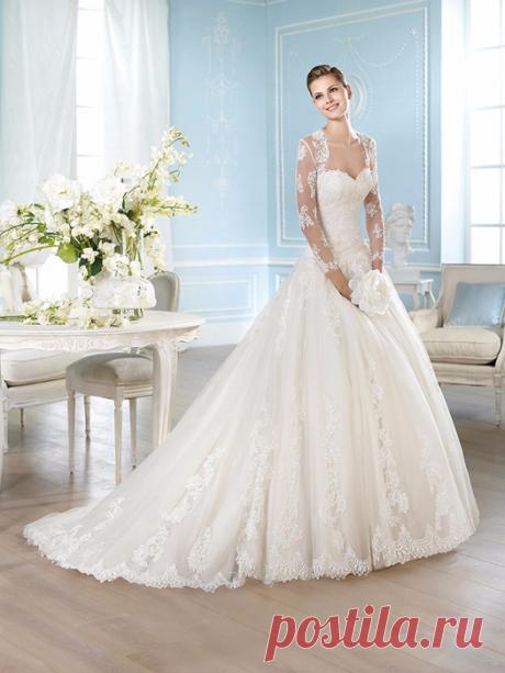 С чего начинается свадьба?))) мой опыт,свадьба-2, ч.4