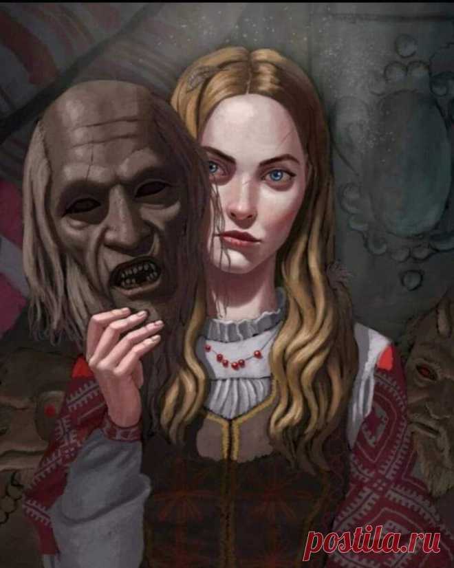 8 уровней сознания. Часть 3. Игра в «хорошесть и правильность»…