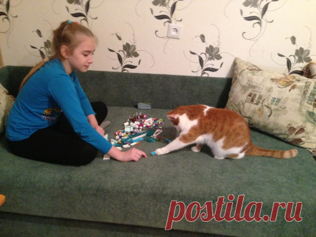 Не тот кубик берешь!!!!!