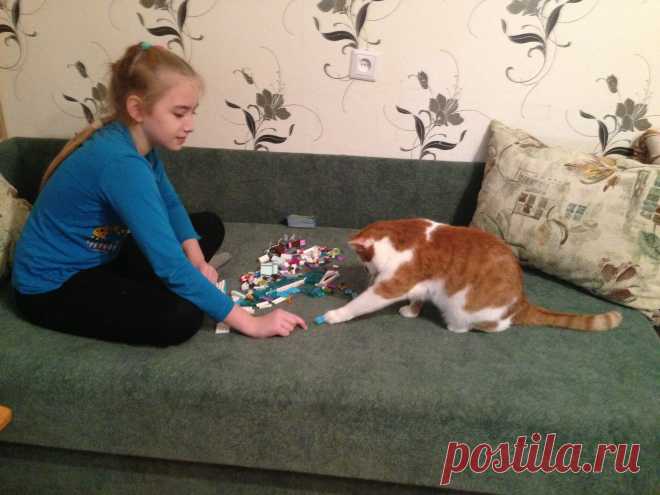 Не тот кубик берешь!!!!!