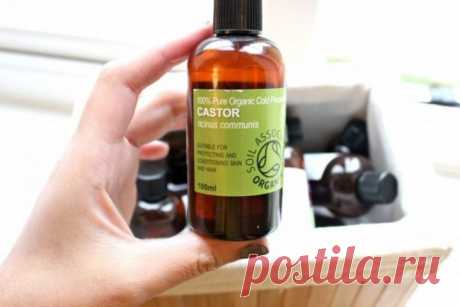 Невероятно! Я каждый вечер наношу это масло под глаза – результат восхитительный! На утро – свежая и гладкая кожа!
Это недорогое аптечное масло способно надолго избавить вас от морщин вокруг глаз! Просто наносите его на ночь и утром вас ждет восхитительный результат. Вы сами увидите как разгладилась кожа и исчезли припухлости! Все, что вам нужно – сходить в ближайшую аптеку и купить касторовое...
Читай дальше на сайте. Жми подробнее ➡