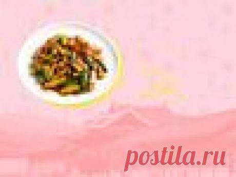 Лучшие корейские салаты на Новый год / Оригинальные блюда к праздничному столу – статья из рубрики "Как готовить" на Food.ru