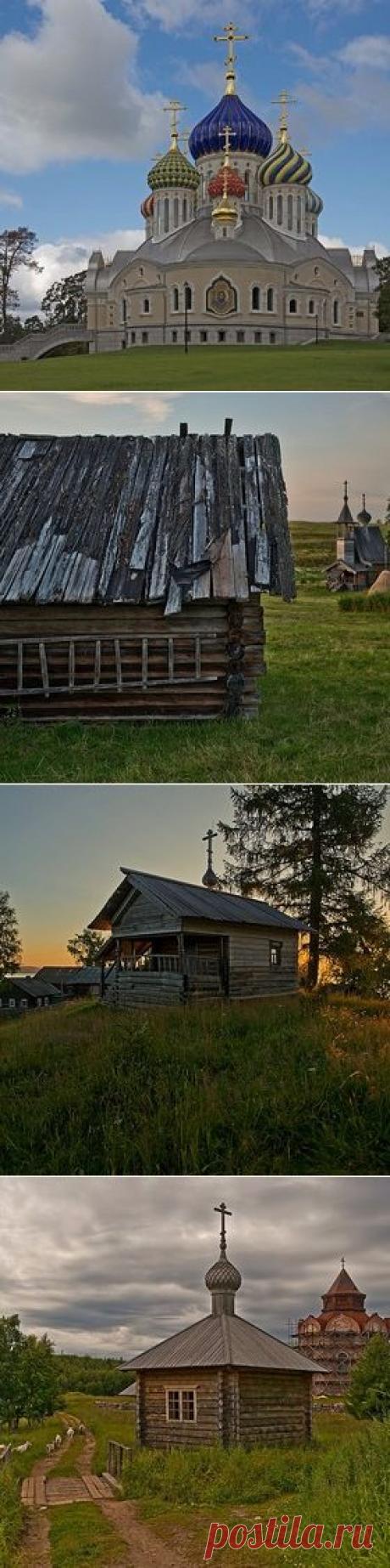 Фотограф путешественник Игорь Годунов - Фото и фотограф на Расфокусе.