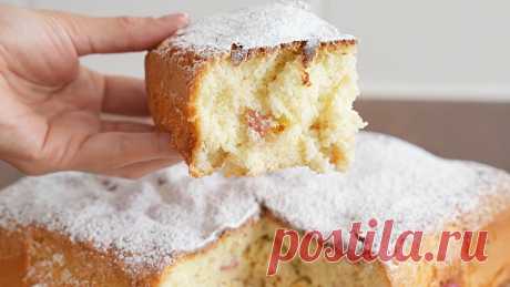 Идеальная Шарлотка с яблоками 🍏🍎 Яблочный пирог тает во рту! Очень простой и вкусный рецепт Тающая нежная Шарлотка - самый вкусный и простой пирог с яблоками. В этом видео я покажу все секреты идеальной яблочной шарлотки. Приготовить такой пирог с я...