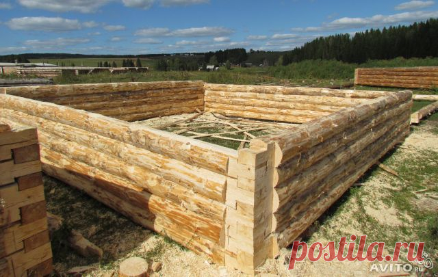 продажа сруба
Продаем сруб 6х6 х2.4 
г.Ревда.
цена ; 130.000
http://special-service.info/
frizen196910@mail.ru
89045471839