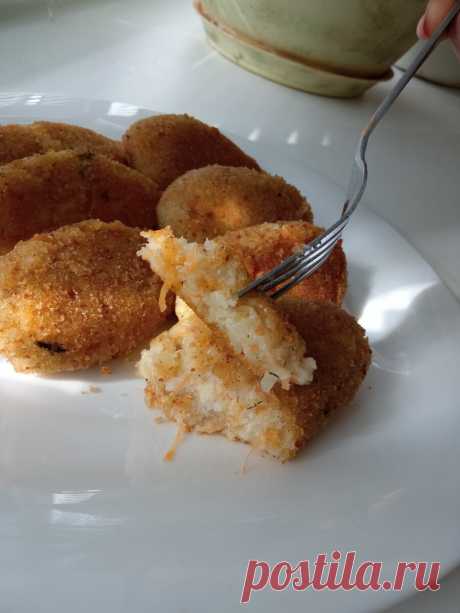 Два варианта постных котлеток. Вкуснее мясных, едим не переставая... | ЛЮБЛЮ ГОТОВИТЬ | Яндекс Дзен